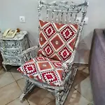 Holiday home Manolis House Lefkada City
