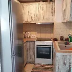 Holiday home Manolis House