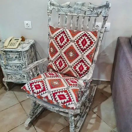 Prázdninový dům Manolis House Katouna