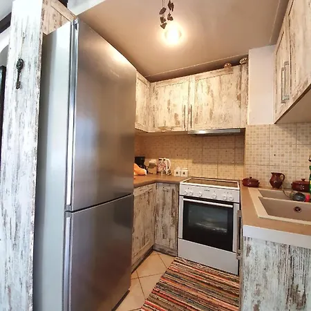 Σπίτι διακοπών Manolis House