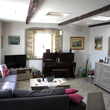 Prázdninový dům Manolis House Katouna