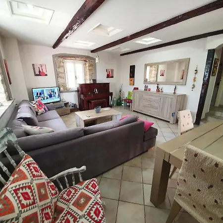 Manolis House * Katouna
